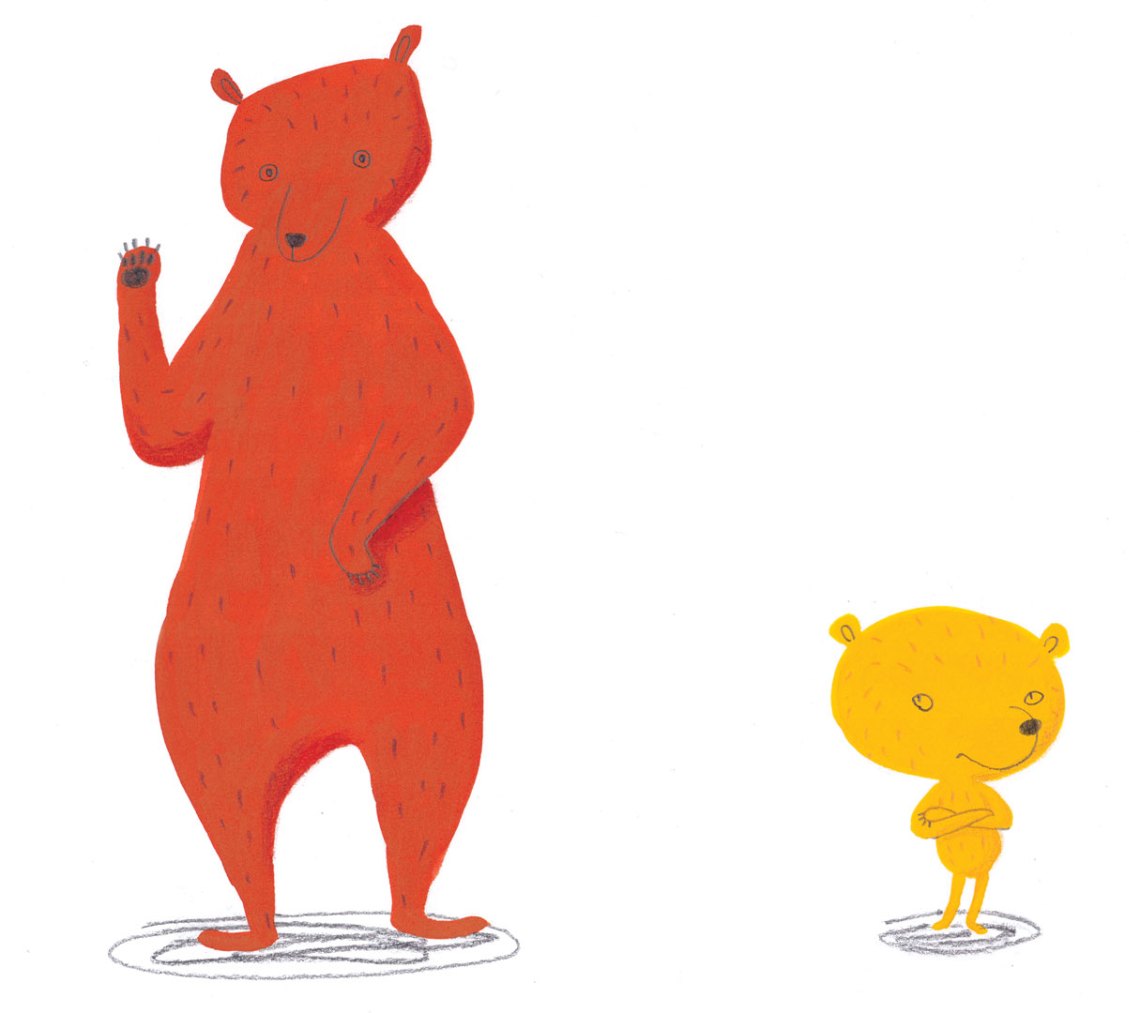 momoko-abe_bear-brothers